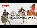 Download Lagu KANGEN BAND - KEHILANGANMU BERAT BAGIKU | ROCK VERSION by TONE TRAVELLER