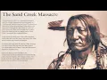 Download Lagu Sand Creek Massacre.  \
