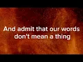 Whitechapel The Elitist Ones Lyrics