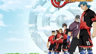 ai football ggo episode 007