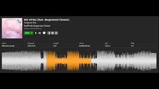 realprodj mo afrika ft mogomotsi chosen soulfixion 2020 edit 