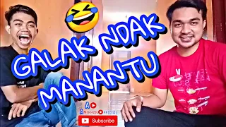 edisi hiburan bahasa minang ketawa aja terus