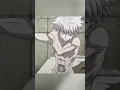 Download Lagu They didn't expect THIS from Killua🥶 #anime