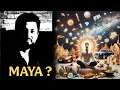 Lagu What Is MAYA ? Can We Live Without MAYA ?  Mehtaab Sadiora #spirituality #spiritualawakening #maya 
