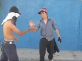 Vico C , " Tony Presidio"