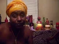 Hoodoo Practitioner