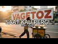 Lagu VAGETOZ - SAAT KAU PERGI || COVER REGGAE ( AI )