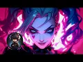 RIELL - Villain (Slowed & Reverb)