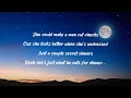 Bryce savage - Easy to love [Lyrics]