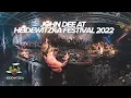 John Dee - Heidewitzka Festival 2022 (Full Video Set)