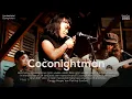 Download Lagu Coconightman Live Session Full Kopi Kelud