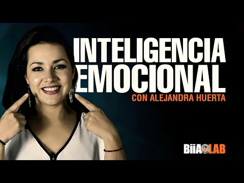 Download MP3 Alejandra Huerta - Inteligencia Emocional