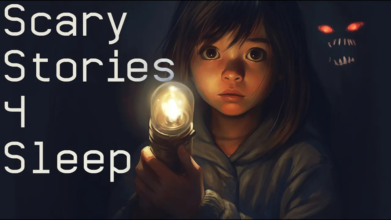 2 Hours of True Scary Stories to Chill / Get Spooked to