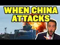 Download Lagu What To Do When China Attacks
