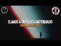 El mató a un policía motorizado - Ahora imagino cosas (Letra)