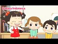 Download Lagu Bilang aja, kamu pengin makan apa? / Hello Jadoo Bahasa Indonesia