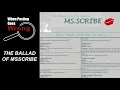 Msscribe The Harry Potter Fandom s Greatest Con-Artist - When Posting Goes Wrong