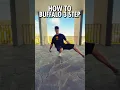 Download Lagu How to BUFFALO 3 STEP - Easy Break Dance Tutorial