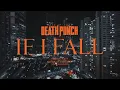 Five Finger Death Punch - If I Fall (Official Lyric Video)
