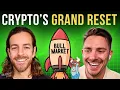 Crypto Storm Is Ending: How 2025 Pain Sets Up 2026 Gains w/ Jesse Eckel
