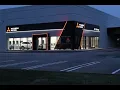 Jim Shorkey Mitsubishi - Signage Architectural Imaging