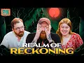 Download Lagu Let's Play REALM OF RECKONING | Board Game Club