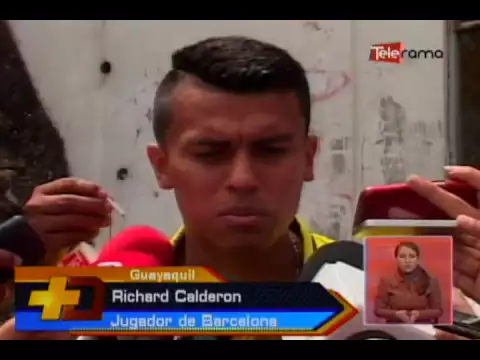 Barcelona busca recuperarse ante Aucas