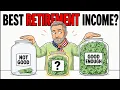 4K 6K or 8K a Month What Counts as a Good Retirement Income
