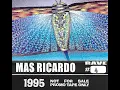 Download Lagu DJ Mas Ricardo - Rave #4 (TAROT 1995)