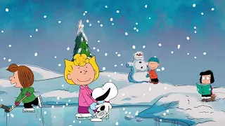 The Snoopy Show Season 01 02 2021 2022 Opening 