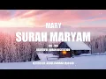Download Lagu Surah Maryam (65 - 98) x 3 | Most Beautiful Quran Recitation | Lofi Theme | Abdul Rahman Mossad
