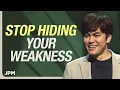 What If Your Best Effort Is The Problem Joseph Prince Ministries