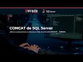 Domina SQL Server Como usar CONCAT en tus Consultas SQL Server
