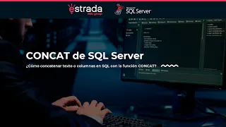 Domina SQL Server Como usar CONCAT en tus Consultas SQL Server