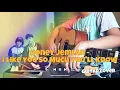 Download Lagu Honey Jemlan - I Like You So Much, You’ll Know It