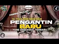 Download Lagu DJ TRAP PENGANTIN BARU TERBARU 2025 || DJ ADUHAI SENANGNYA PENGANTIN BARU MIDDLE NROTOK