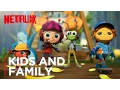 Lagu Beat Bugs | Official Trailer [HD] | Netflix