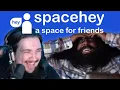SpaceHey Is the Best Social Media Site