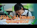 The Best Free AI Tool for Teachers How to Use Diffit in 2025