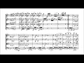 Felix Mendelssohn - String Quartet No. 5 in E-flat major, Op. 44, No. 3