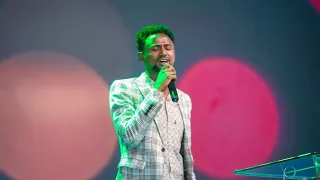 Singer Bereket Abera New Worship Song 20 20 2024 