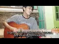 Lagu Padi reborn - seperti kekadihku cover gholbasc