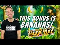 That Bonus Was BANANAS LuckyLand Slots GC