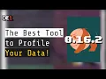 How to Begin Profiling Your Data with Pandas Profiling
