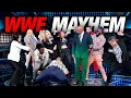 WWE stars tag-team Celebrity Feud UNCUT episode
