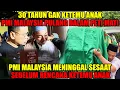 Banjir Air Mata, Uya Kuya Pulangin Jenazah PMI Malaysia. 30 Thn Gk Ketemu Anak, Pisah Dari Bayi