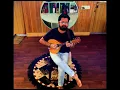 Download Lagu Nostalgia Bollywood Instrumental-  Yaadein \u0026 Maine Payal Hain Chhankai | Subham Kanjilal | Mandolin