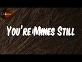 Yung Bleu - You’re Mines Still (feat. Drake) (Lyrics)