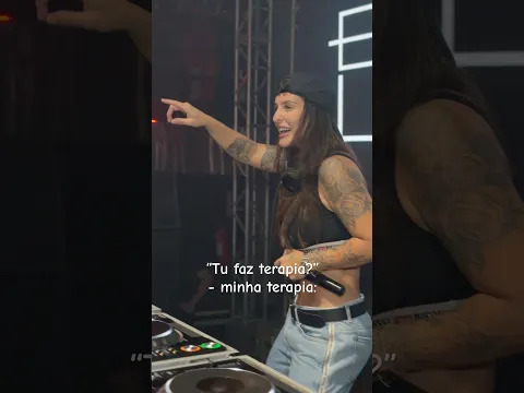 Tá em dia 👌🏽 #dj #barbaralabres