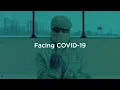 Facing COVID-19 Grifols